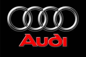 Кроссоверы от Audi представят в 2016 году 