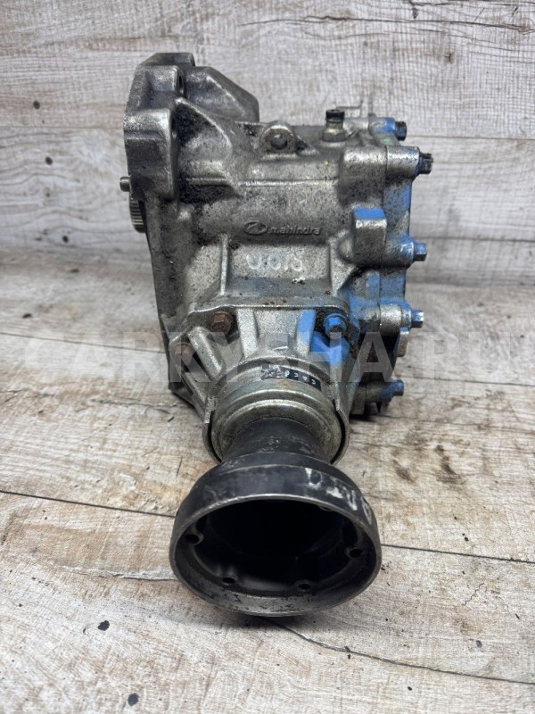 Раздаточная коробка Actyon New 2.0 для Aisin Ssang Yong Actyon оригинальный номер 3200034200