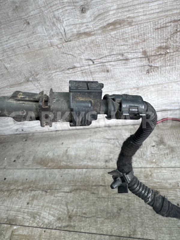 Датчик детонации Astra J/Cruze/Orlando/Aveo Opel Astra оригинальный номер 55567128