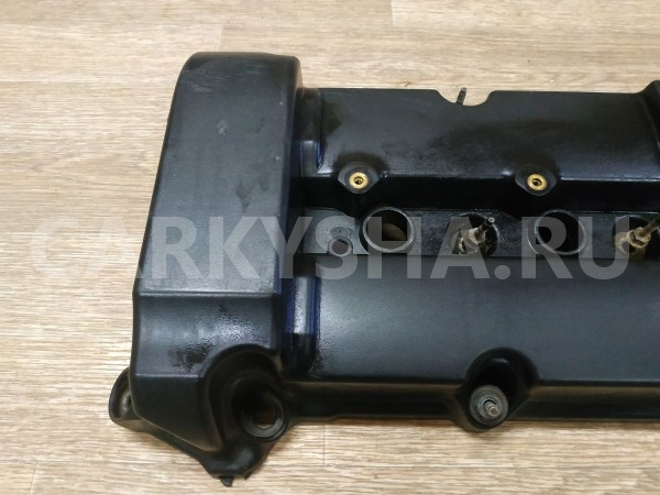 Крышка головки блока (клапанная) Ford Maverick оригинальный номер YL8E6582AE