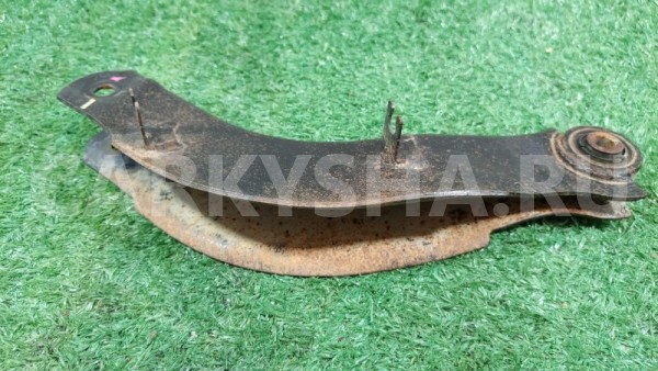 Рычаг подвески верхний задний правый Ssangyong Ssang Yong Actyon оригинальный номер 4542034000