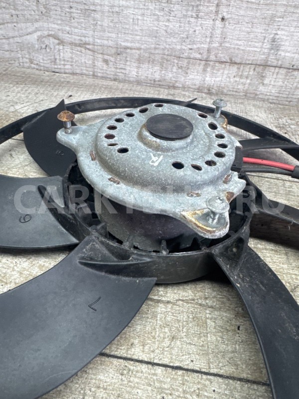 Вентилятор охлаждения радиатора Opel Insignia Opel Insignia оригинальный номер A11101464j