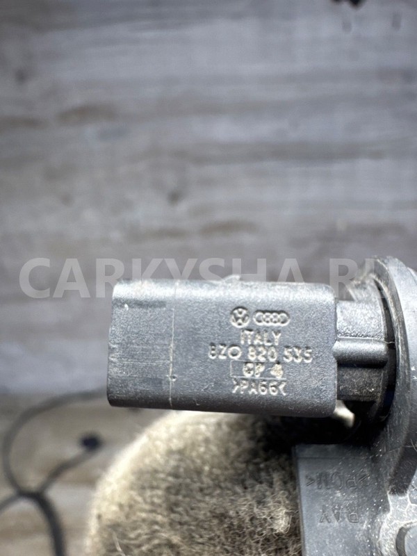 Датчик температуры за бортом Audi VW Skoda Seat Audi 200 оригинальный номер 8z0820535