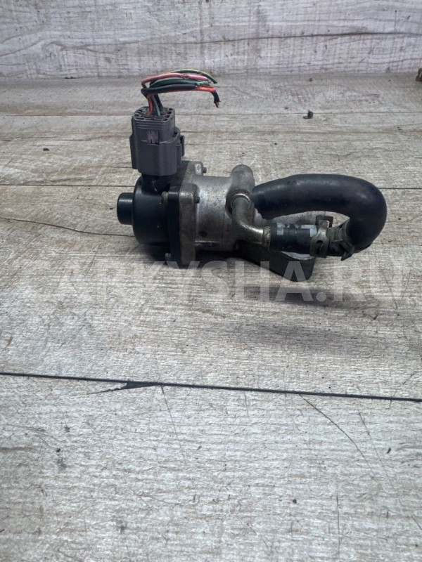 Клапан egr Ford Mazda 1.8 2.0 2.3 2.5 Mazda 2 оригинальный номер 1s7g9d475aj