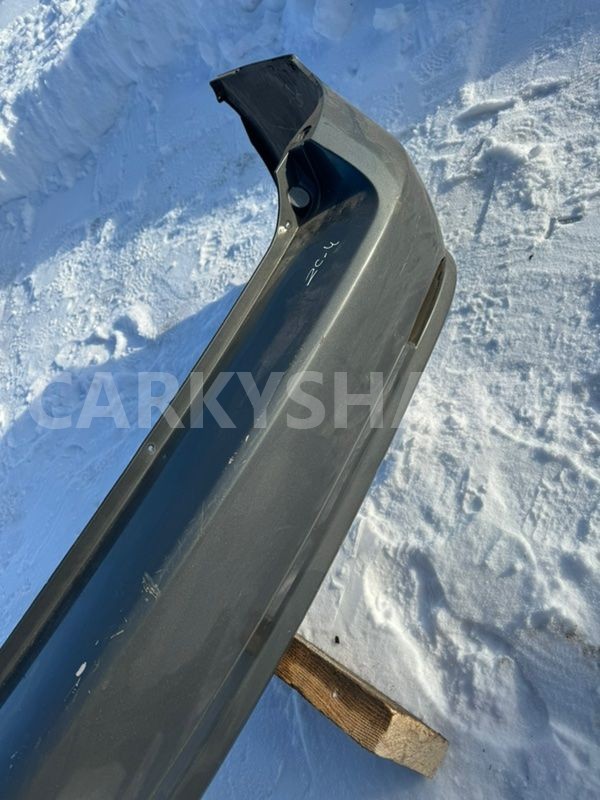 Бампер Chevrolet Lacetti I (2004—2013) Chevrolet Lacetti оригинальный номер 96617582