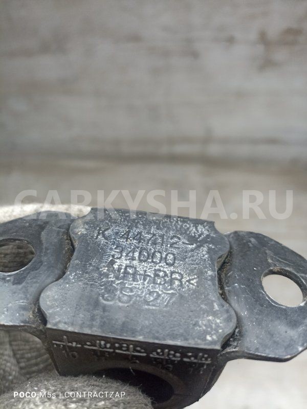 Втулка стабилизатора SsangYong Actyon II рестайлинг (2013—2021) Ssang Yong Actyon оригинальный номер 4471234000