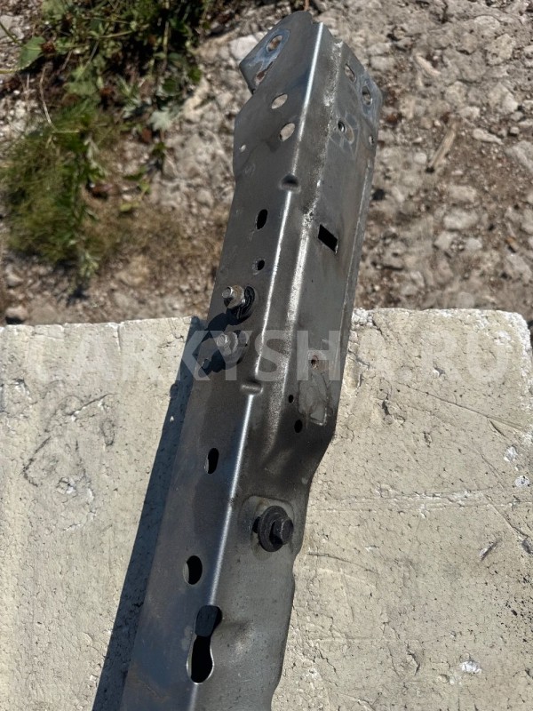 Панель передняя верхняя Opel Insignia 1 Opel Insignia оригинальный номер 22916631