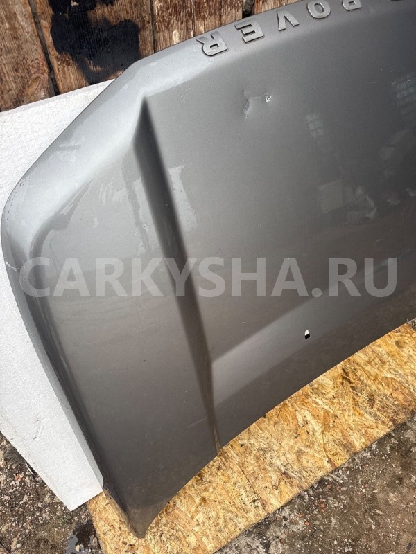 Капот Land Rover Freelander 2 Ленд Ровер Фрилендер Land Rover Freelander оригинальный номер LR006694