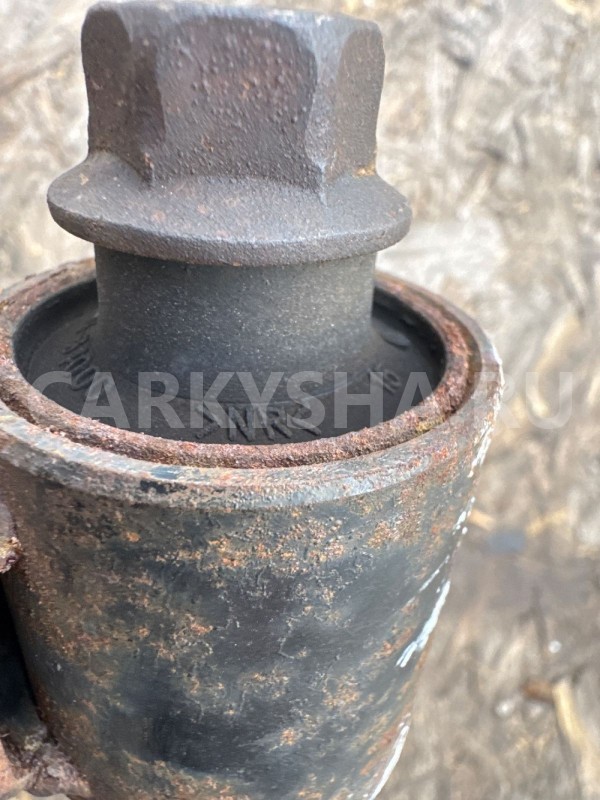 Рычаг нижний задней подвески SsangYong Actyon NEW Ssang Yong Actyon оригинальный номер 4581034000