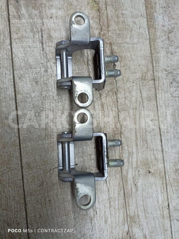 Петля крышки багажника : SsangYong Actyon new Ssang Yong Actyon 