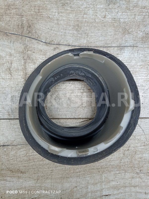 Заглушка кузова Dodge Caliber I рестайлинг (2009—2013) Dodge Caliber 