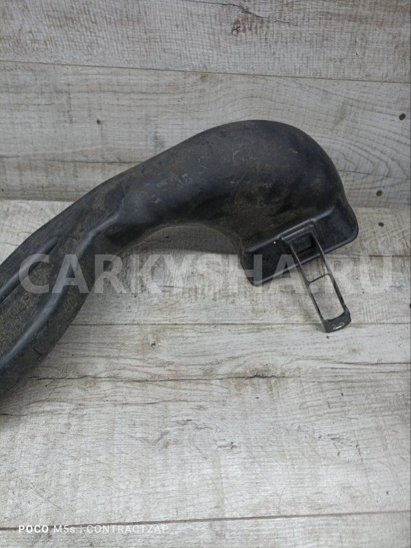 Воздухозаборник Chevrolet Cruze I рестайлинг (2012—2016) Chevrolet Cruze оригинальный номер 13307080