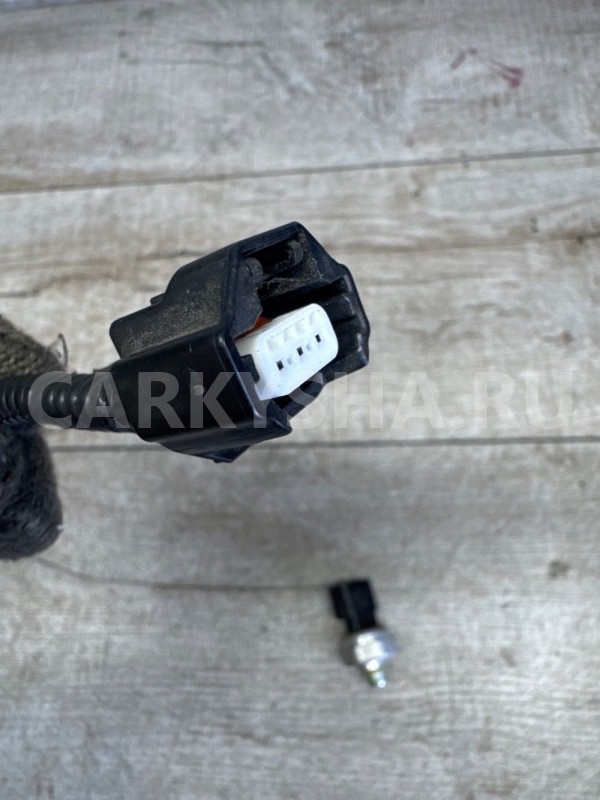 Датчик кондиционера Nissan Qashqai 1 Nissan Qashqai оригинальный номер 42cp8-11