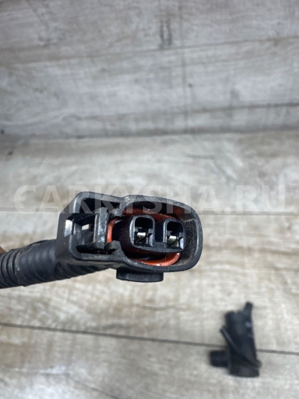 Насос омывателя Chevrolet Rezzo с фишкой Chevrolet Rezzo оригинальный номер 7e02