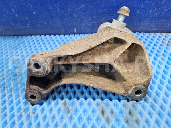 кронштейн двигателя кпп левый Chevrolet Lacetti Chevrolet Lacetti оригинальный номер 96550271