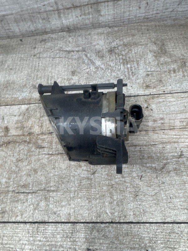 Фара противотуманная правая Opel Insignia I Opel Insignia оригинальный номер 22865975