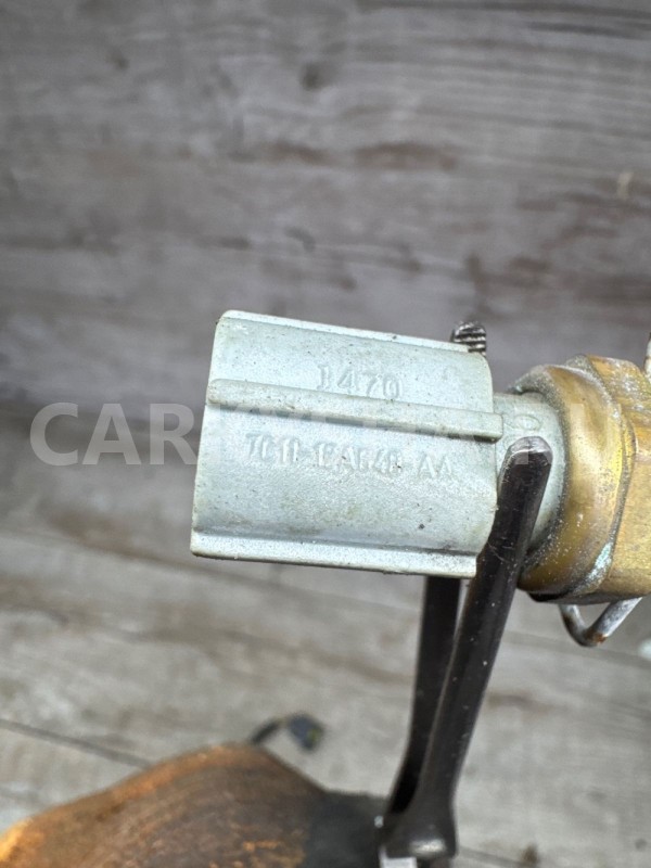 Датчик температуры охлаждающей жидкости Мондео 4 Ford Mondeo оригинальный номер 7c1112a648aa