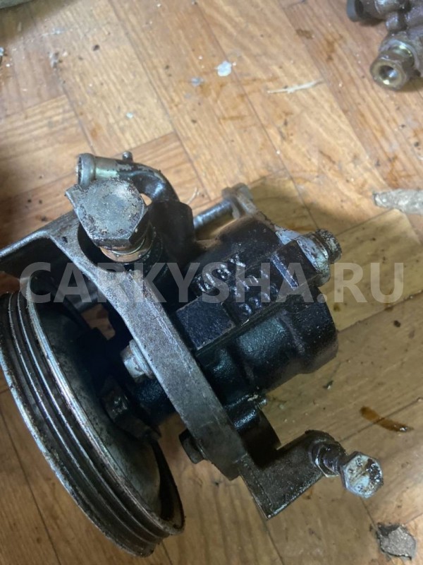 Насос ГУР FIAT Albea I рестайлинг (2005—2012) Fiat Albea оригинальный номер 51894444