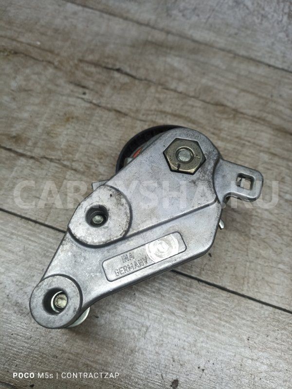 Ремкомплект ГРМ Ford Fusion I рестайлинг (2005—2012) Ford Fusion оригинальный номер F550126