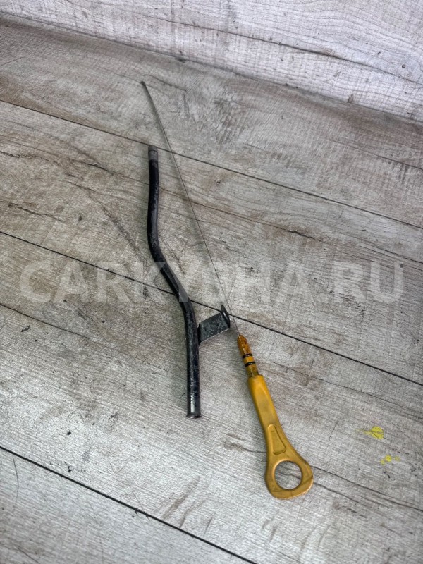 Hyundai Kia g4fc 1.6 Трубка масляного щупа +щуп Kia Carens оригинальный номер 266122B000