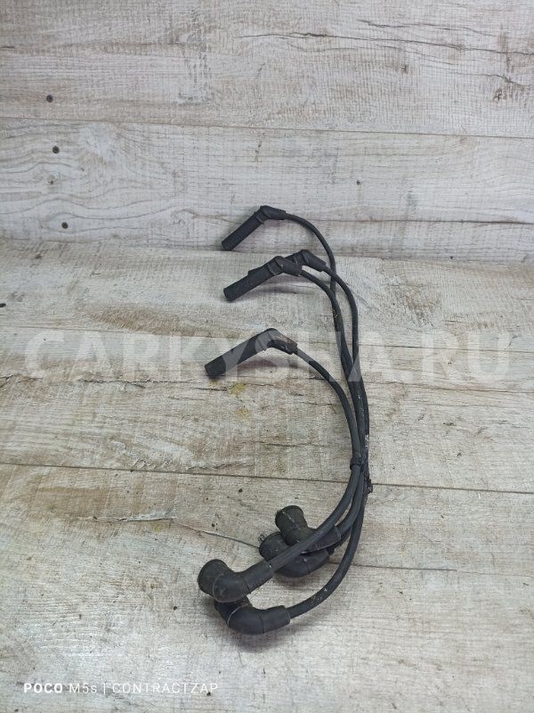 Провод высоковольтный Mitsubishi Lancer VII (1995—2000) Mitsubishi i оригинальный номер MD180171