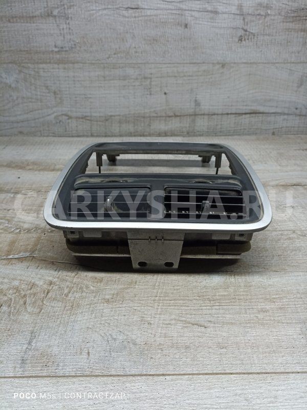 Накладка на торпедо Dodge Caliber I рестайлинг (2009—2013) Dodge Caliber оригинальный номер 1jw60trmaa