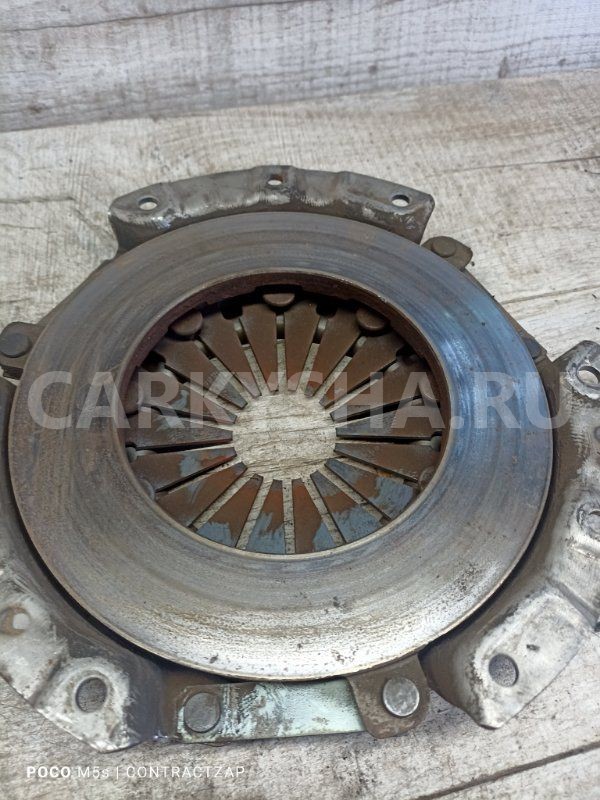 Комплект сцепления Mitsubishi Lancer IX (2000—2007) Mitsubishi i 