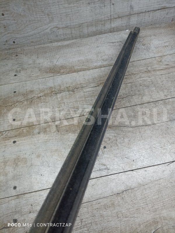 Молдинг двери Alfa Romeo 159 I (2005—2011) Alfa Romeo 159 оригинальный номер 60688142