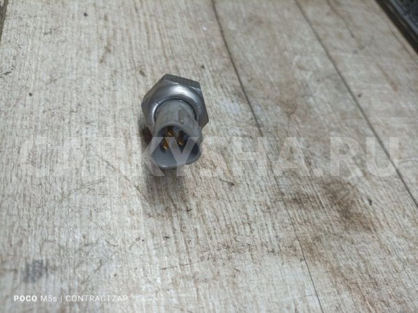 Датчик давления топлива Ford Focus III (2011—2015) Ford Focus оригинальный номер 9f972db