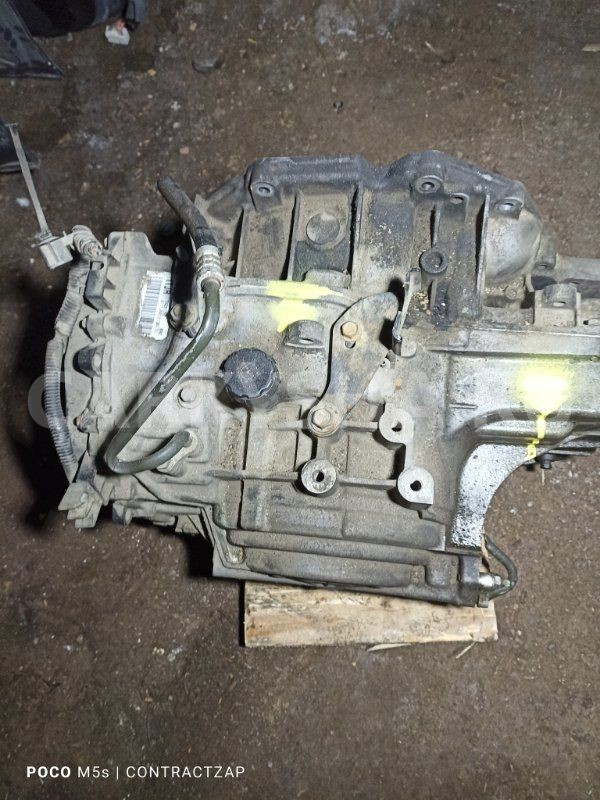 АКПП Chevrolet Captiva I рестайлинг (2011—2013) Chevrolet Captiva оригинальный номер 24261350