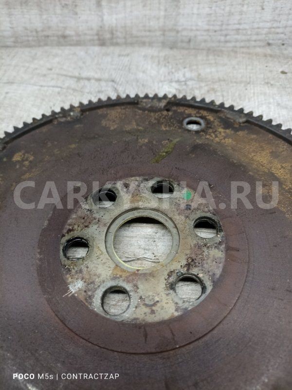 Маховик АКПП Ford Mondeo IV (2006—2010) Ford Mondeo оригинальный номер 1804542