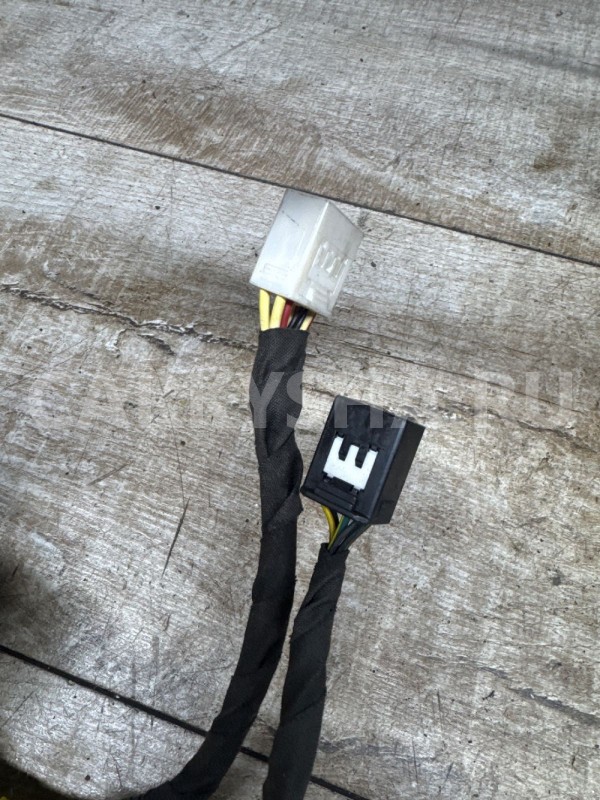 Проводка двери задней правой New Actyon рестайлинг Ssang Yong Actyon оригинальный номер 8270534120