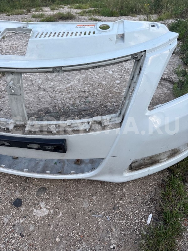 Бампер передний Suzuki Kizashi Suzuki Kizashi оригинальный номер 7171157l