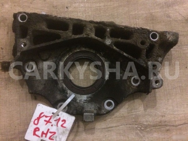 Крышка передняя ситроен RHZ RHY 2.0 HDI DW10 ated Citroen C5 оригинальный номер 0514A5