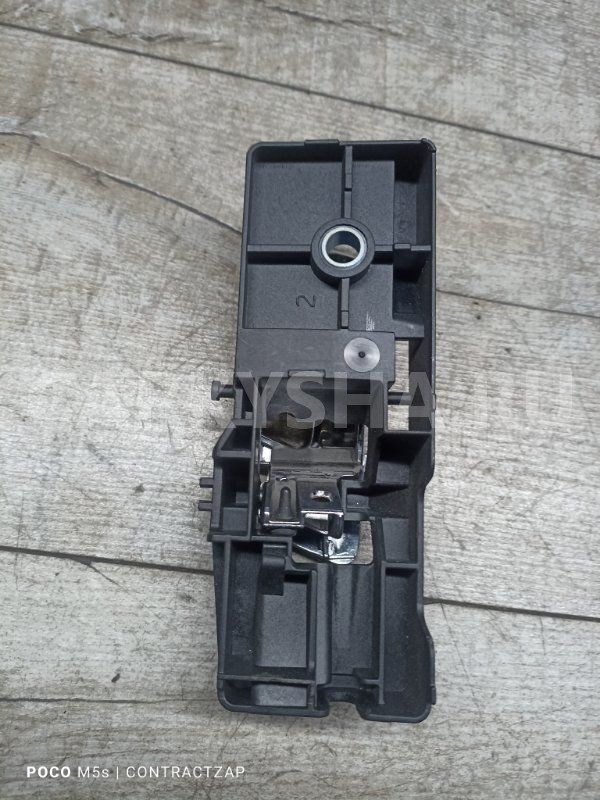 Ручка двери внутренняя Alfa Romeo 159 I (2005—2011) Alfa Romeo 159 оригинальный номер 156043462