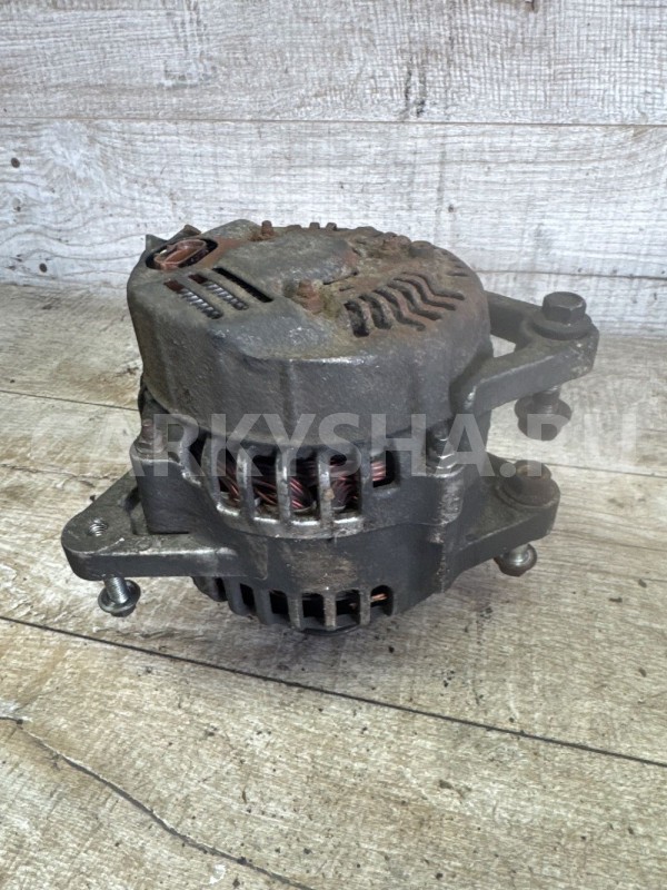 Генератор Great Wall Hover H5 GW4D20 2010-2016 Great Wall Hover оригинальный номер 1100ed01a3