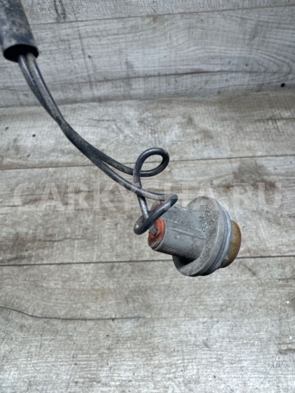 Проводка подсветки номера SsangYong Actyon 2 new Ssang Yong Actyon оригинальный номер 8384034001