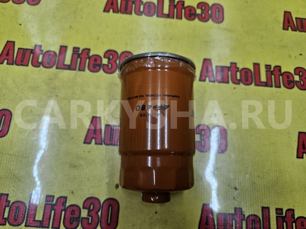 Фильтр топливный Kia Carens оригинальный номер 3192226910