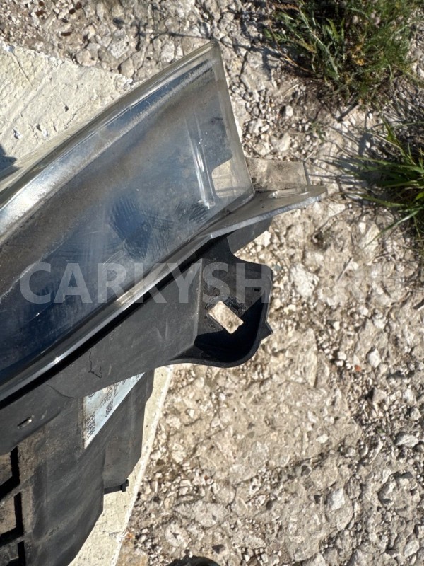 Фара передняя левая(не ксенон) Opel Insignia Opel Insignia оригинальный номер 1ll01116513