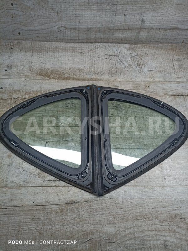 Стекло заднее Chevrolet Rezzo I (2000—2008) Chevrolet Rezzo оригинальный номер 96261564