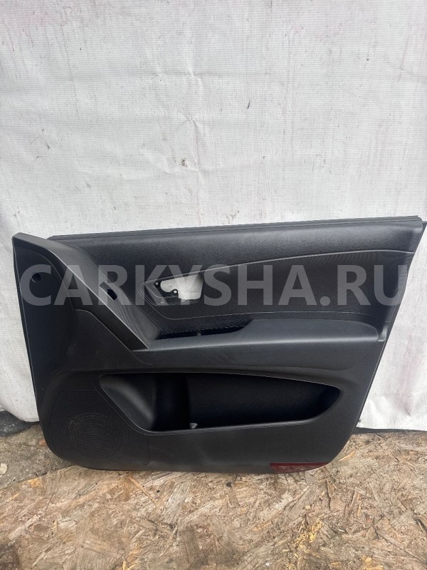 Обшивки  дверей Ssangyong Actyon CK new до рест Ssang Yong Actyon оригинальный номер 722A234000LBA