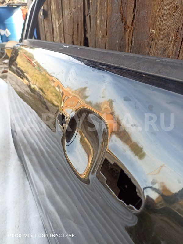 Дверь боковая SsangYong Actyon II (2010—2013) Ssang Yong Actyon оригинальный номер 6201134003