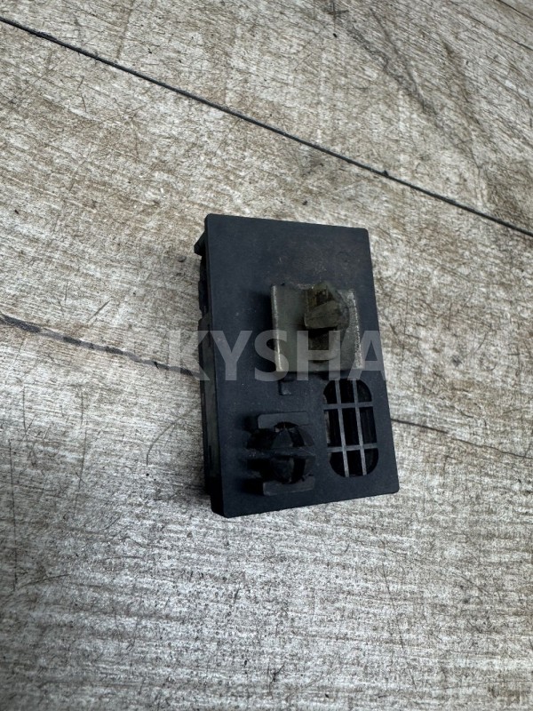 Датчик чистоты качества воздуха Шевроле Каптива Opel Antara оригинальный номер 96802767