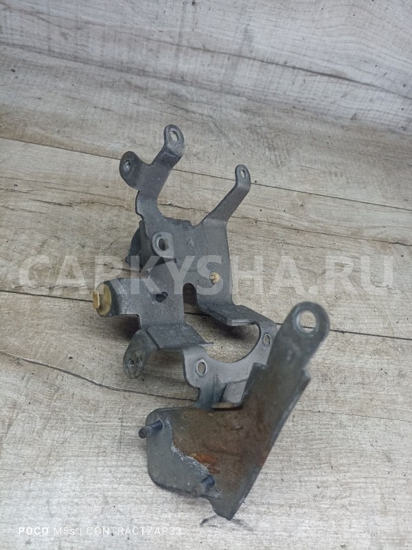 Кронштейн 55217477 Fiat Fiat Bravo оригинальный номер 55217477