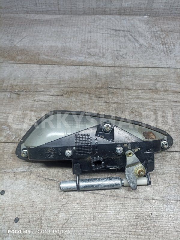 Ручка двери внешняя Alfa Romeo 159 I (2005—2011) Alfa Romeo 159 оригинальный номер B947