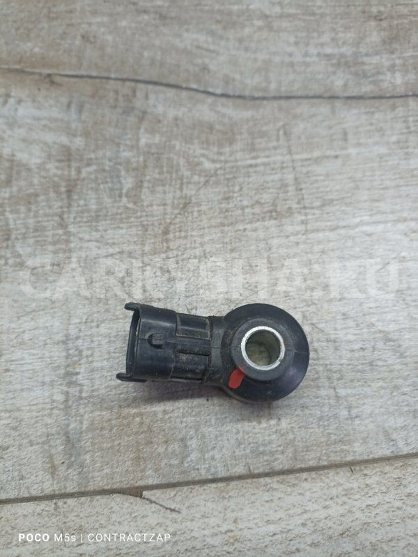 Датчик детонации Great Wall Hover H5 I (2010—2017) Great Wall Hover оригинальный номер SMW250130