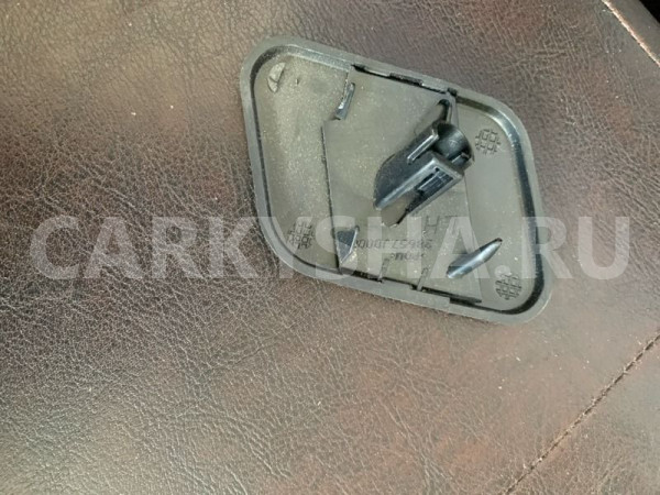 Крышка форсунки омывателя фары левой QASHQAI 06-10 Nissan Qashqai оригинальный номер NSL060013302L