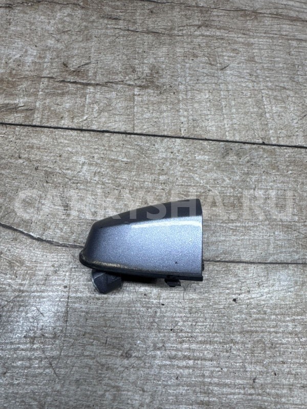 Крышка ручки двери для Ssangyong New Actyon Ssang Yong Actyon оригинальный номер 7345334000