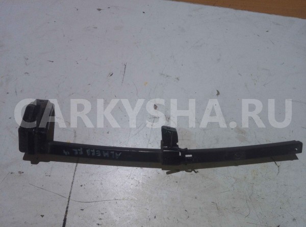 Направляющая стекла двери Nissan Almera G15 (2012—2018) Nissan Almera оригинальный номер 822162DU0A