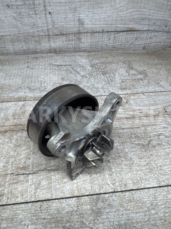 Помпа водяная Nissan mr20de B10101GZ0A Nissan Qashqai оригинальный номер B1010EN20B
